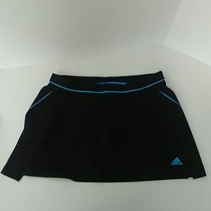 Women's Adidas Size Large Tennis Skort